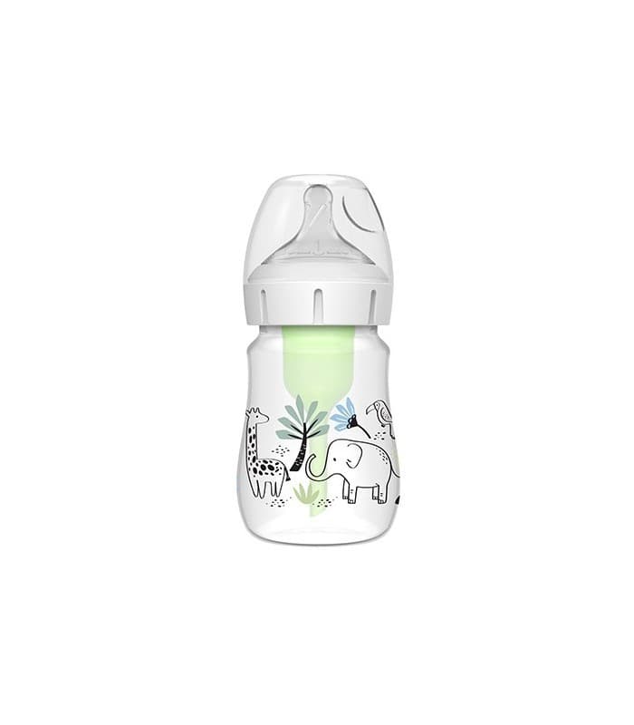 Biberon Browns Standar 120ml