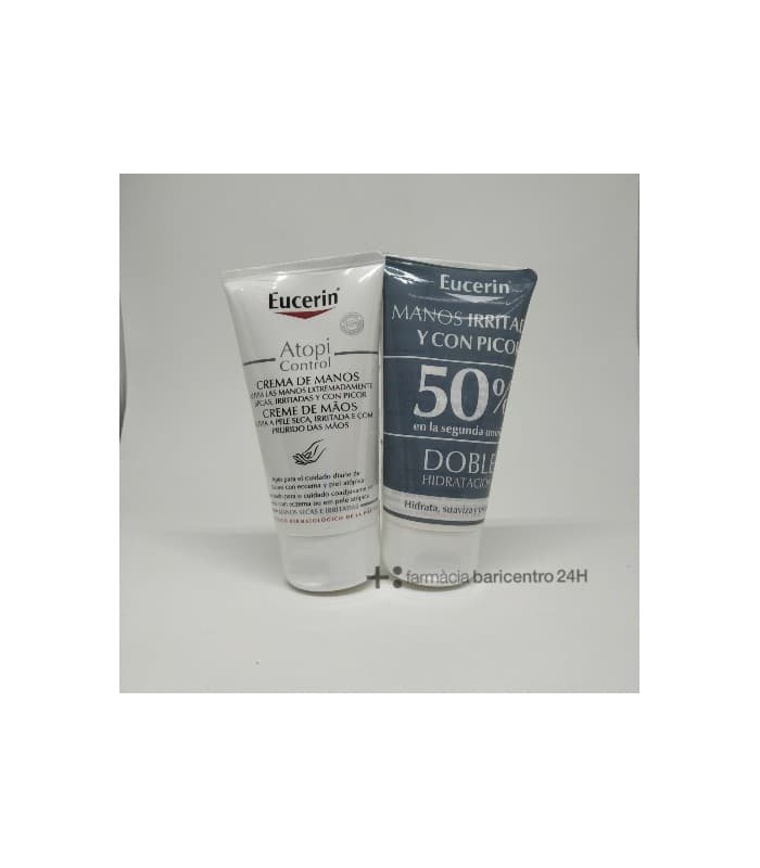 Eucerin Purifyer Cr Gel 50 ML