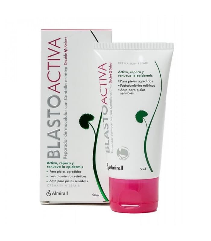 Blastoactiva Cr 50 ML