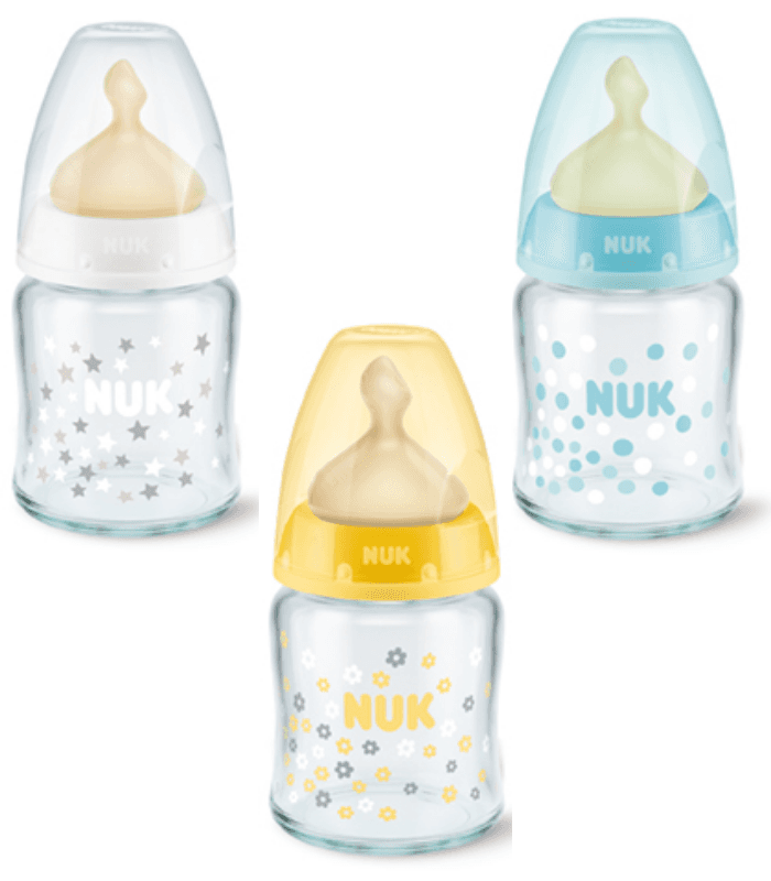 Biberon Nuk Pp Disney Lat1 150