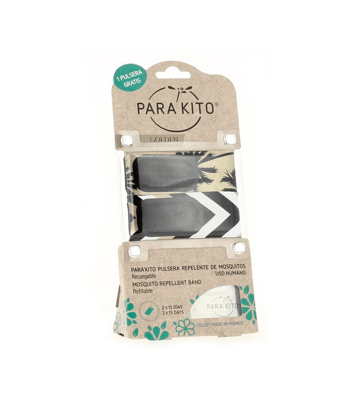 Para Kito Puls Antimos Couleur