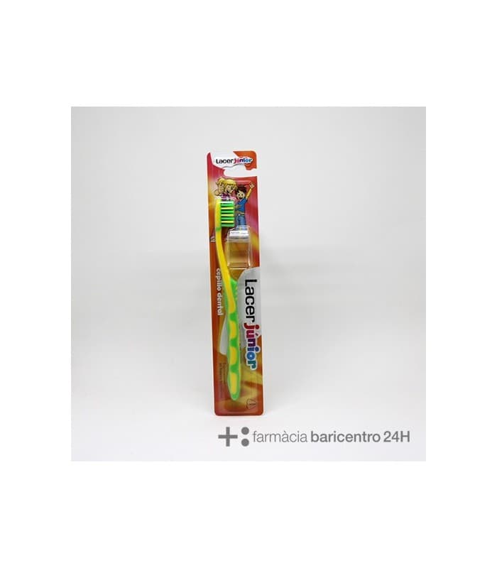 Cepillo Lacer Elec Micromo Med