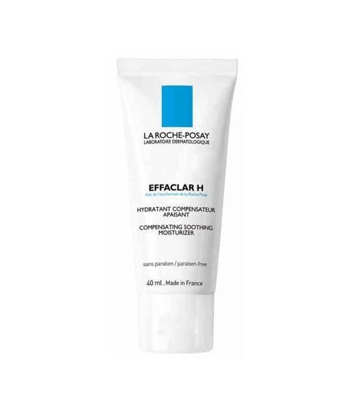 Effaclar A.z. Gel-crema 1 Envase 40 ML