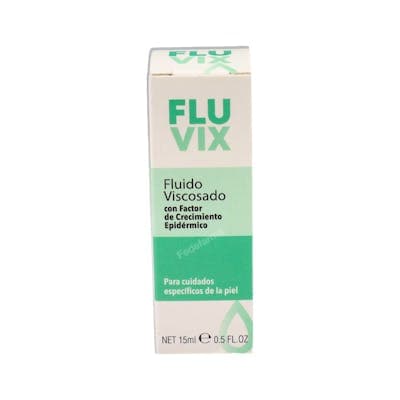 Fluvix 1 Envase 15 ML
