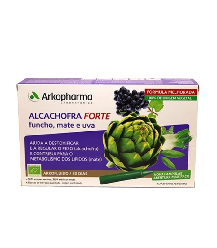 Maca Arkopharma 225 MG 45 Capsulas