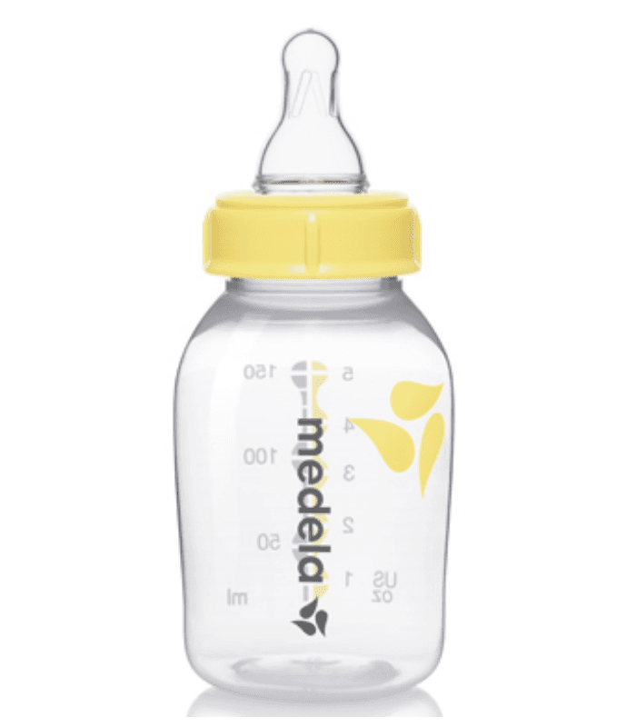 Biberon Pp Tetina Silicona 150 ML