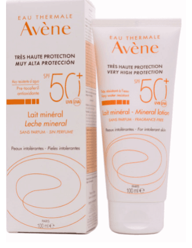 Avene Eau Ther Dermo K 40 ML