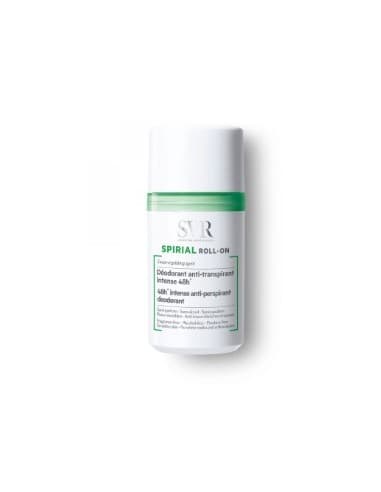 Spirial Spray Svr Laboratoires 1 Envase 100 ML
