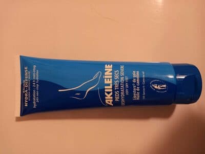 Balsamo Hidradefensa Pies Secos 1 Tubo 125 ML