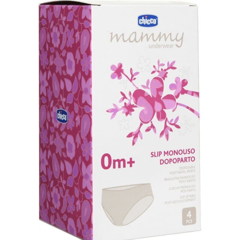 Chicco Mammy Braga Malla 4 Un