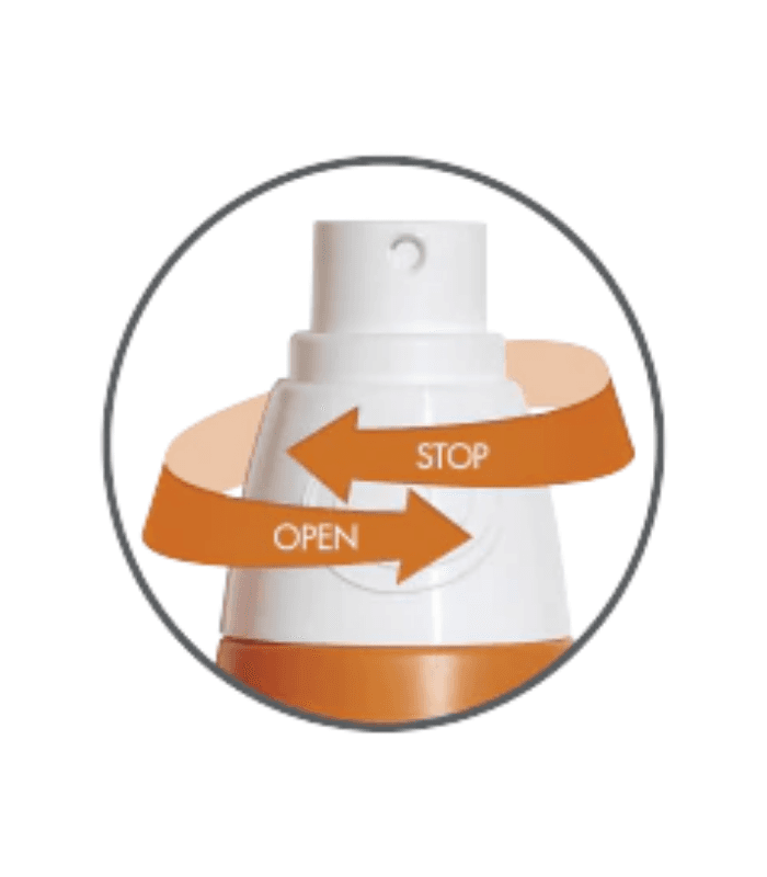 Avene Cleanance Solar SPF30 50