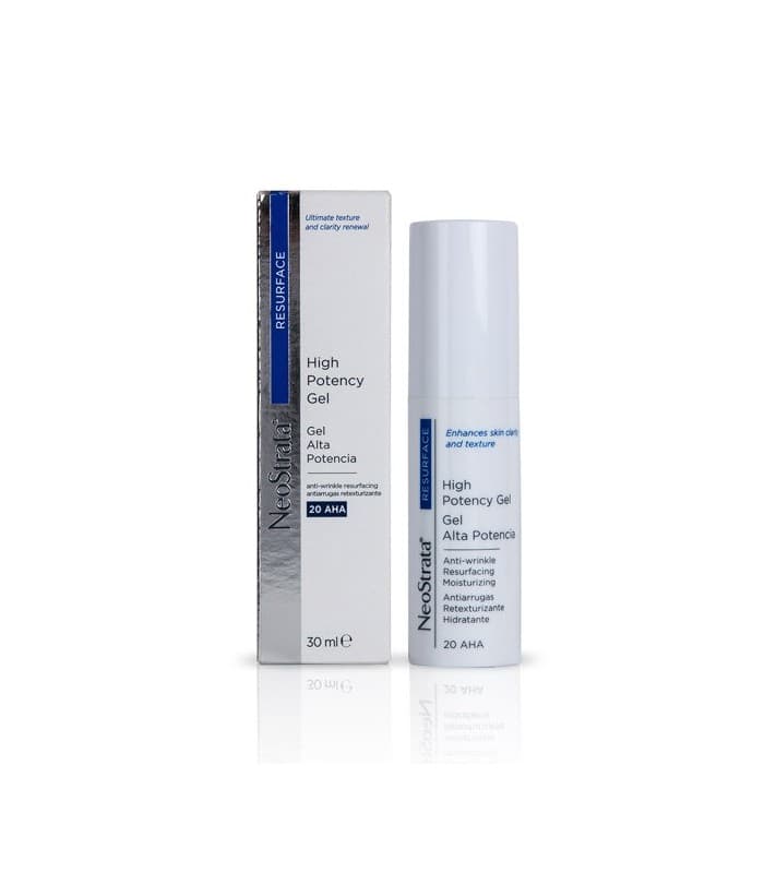 Neostrata Gel Alta Potencia 30