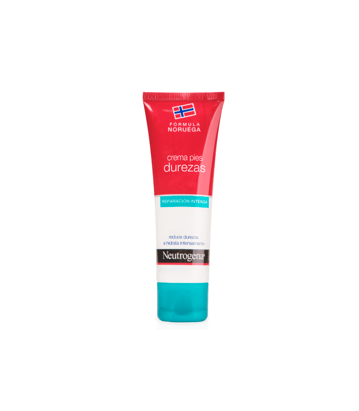 Neutrogena Formula Noruega Hidratacion Profunda Locion Corporal Piel Seca 1 Envase 400 ML