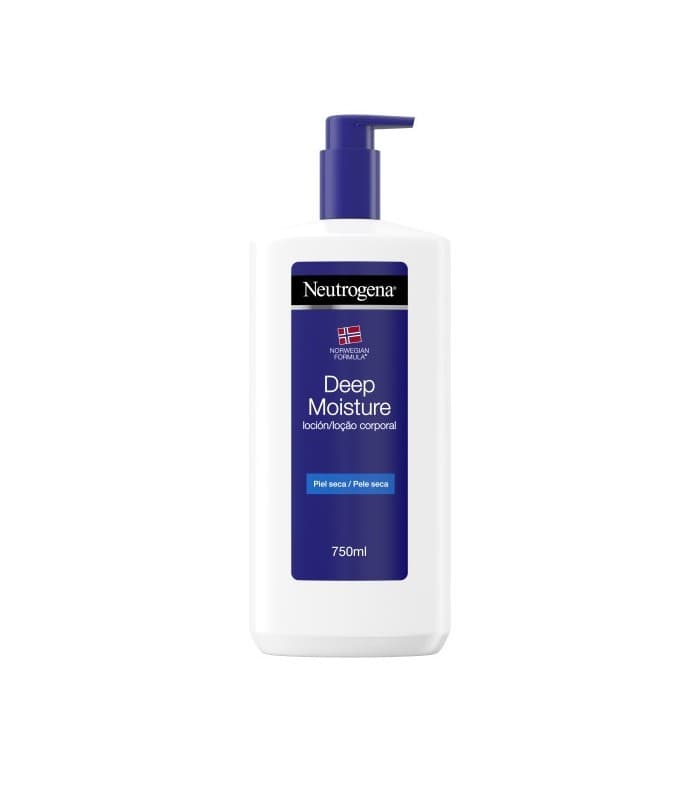Neutrogena Loc Corp P Seca 750