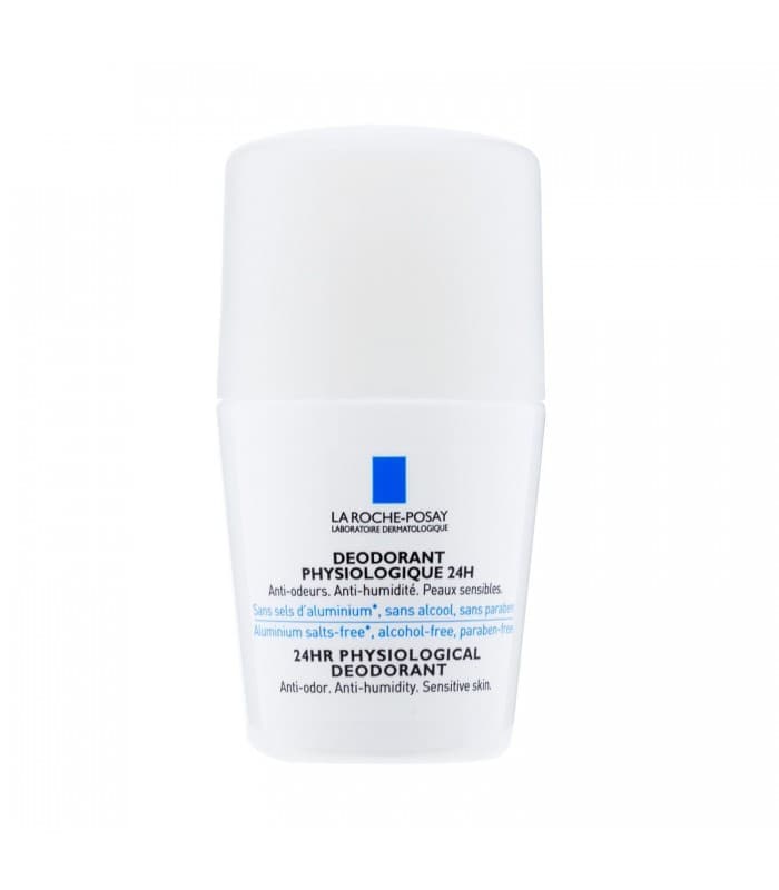 Roche Posay Desodor Stick S/al