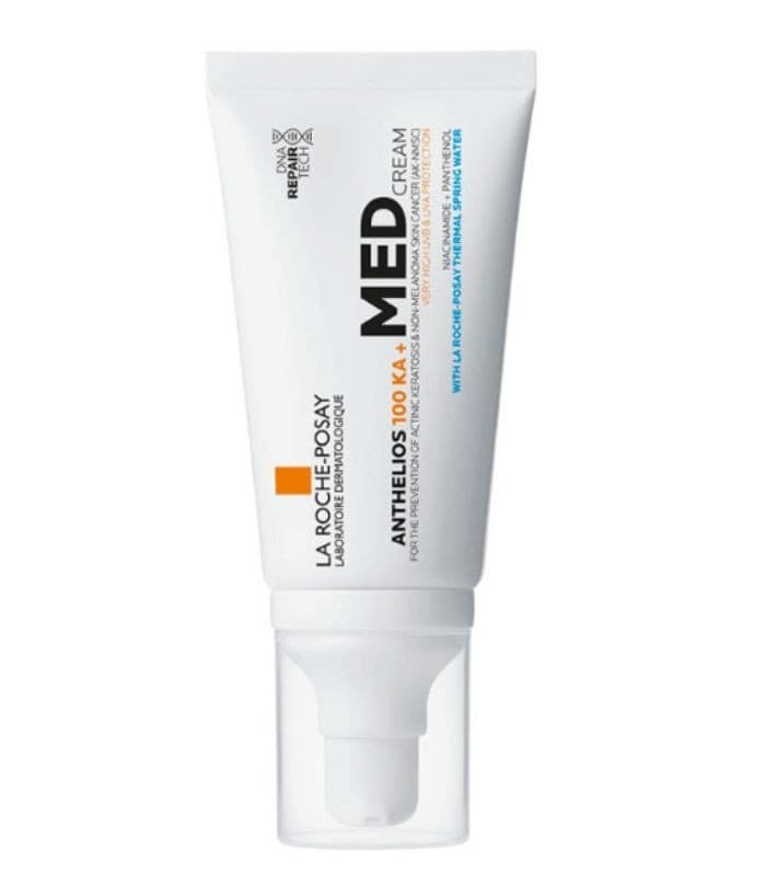 Anthelios 100 Ka+ Med 1 Tubo 50 ML