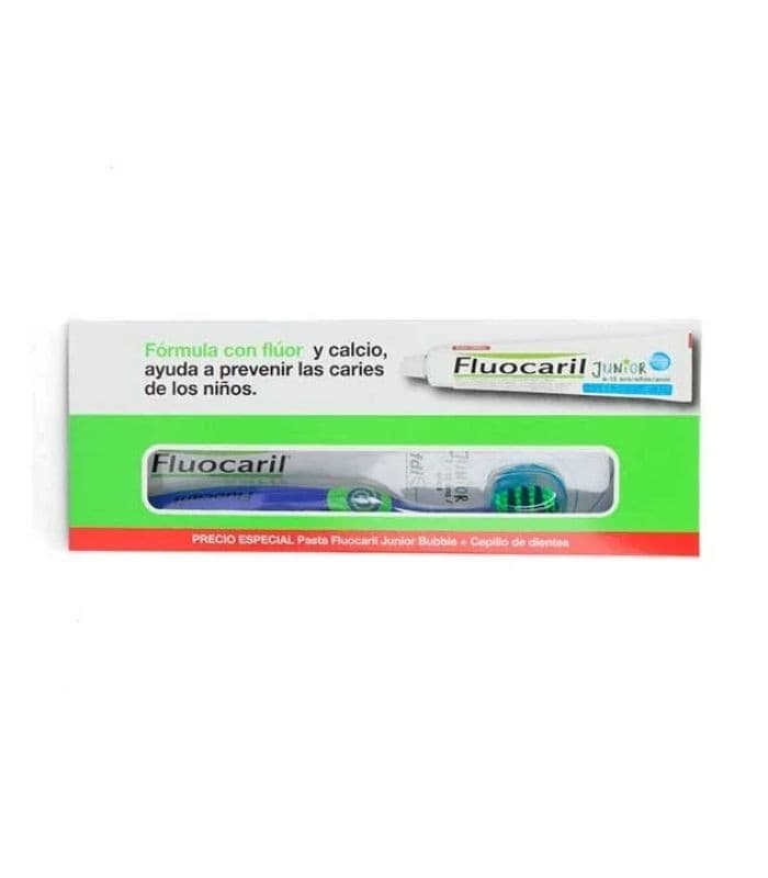 Cepillo Fluocaril Itineric