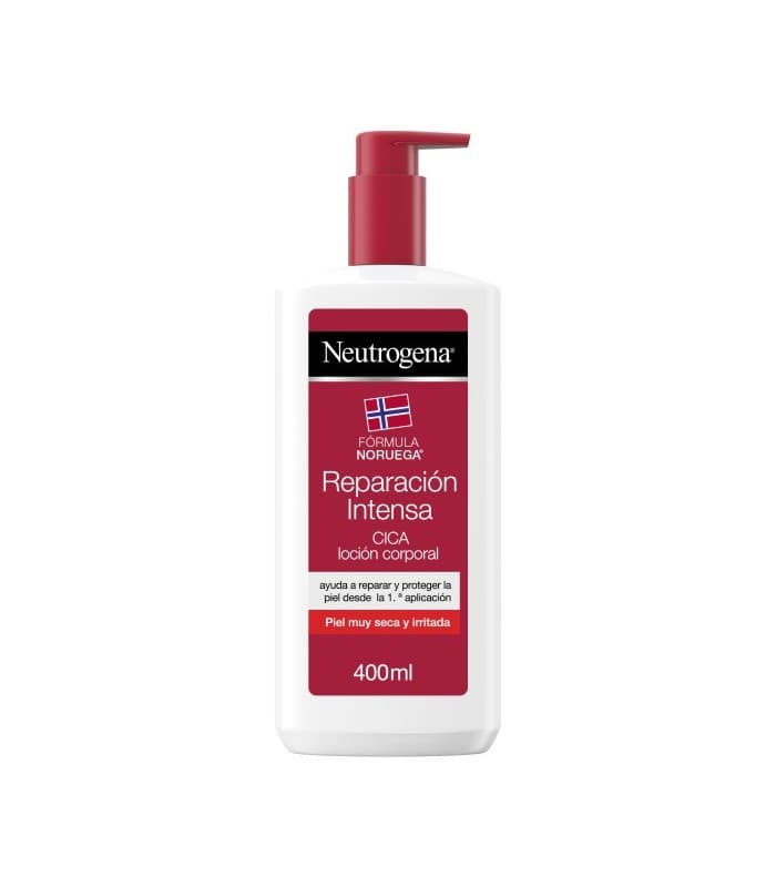 Neutrogena Loc Corp Repar 400