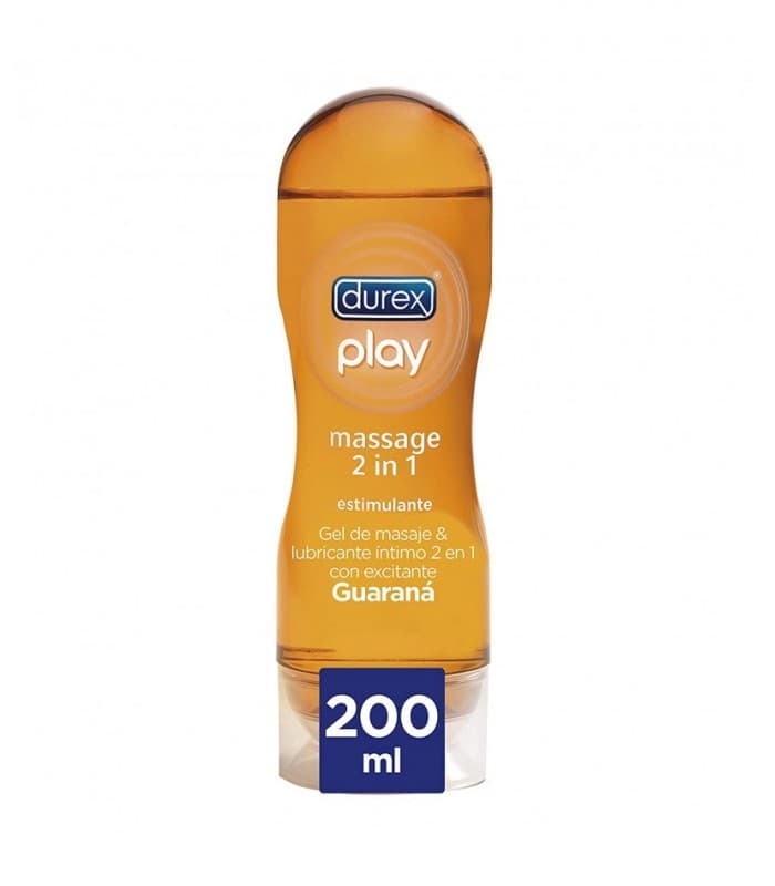 Durex Play o Gel Estimulant 15