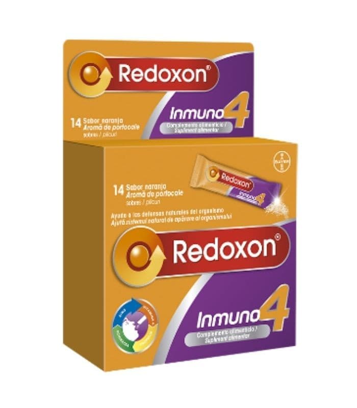 Redoxon Propolis 20 Comprimidos