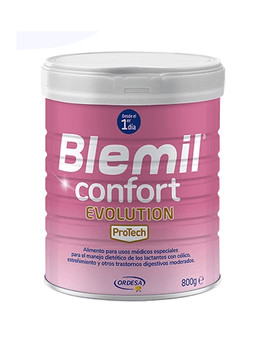 Blemil Plus Ac 800 G