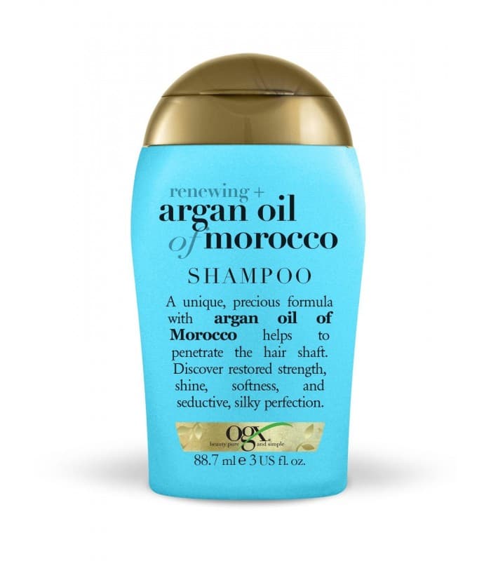 Rf Aceite de Argan 30 ML
