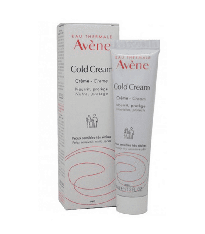 Avene Sol Eau Term F10 200 ML