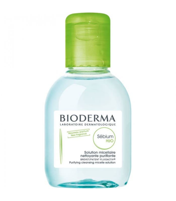 Sebium H2o Bioderma 1 Envase 100 ML