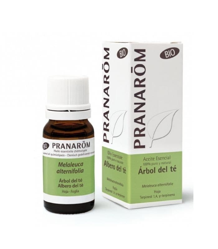 Aceite del Arbol del Te Edda Pharma 1 Envase 30 ML