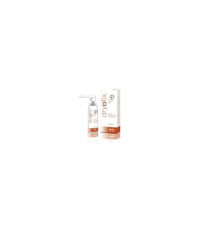 Dryotix Spray 1 Envase 30 ML