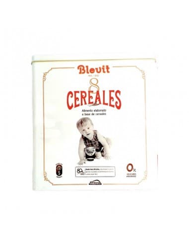 Expert 8 Cereales 500 G