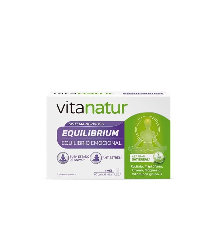 Vitanatur Detox 1 Envase 200 G