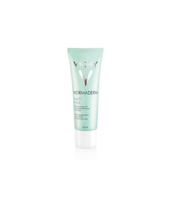 Normaderm Antiedad Tratamiento Renovador Antiarrugas 1 Tubo 50 ML