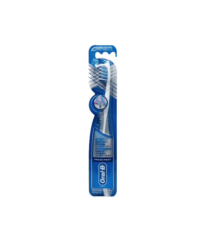 Cepillo Oral B Pro-expert Med