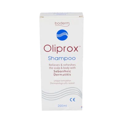 Oliprox Champu 1 Envase 200 ML