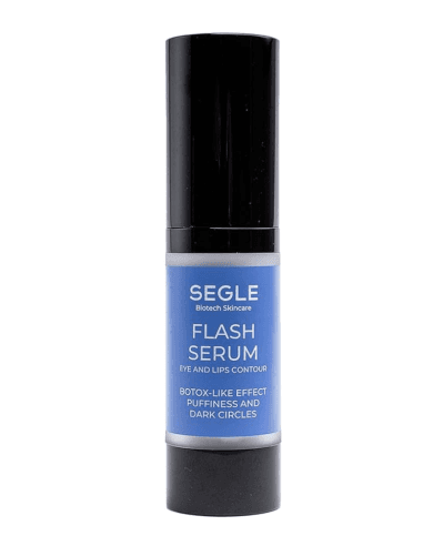 Segle Clinical Flash Serum 1 Envase 15 ML