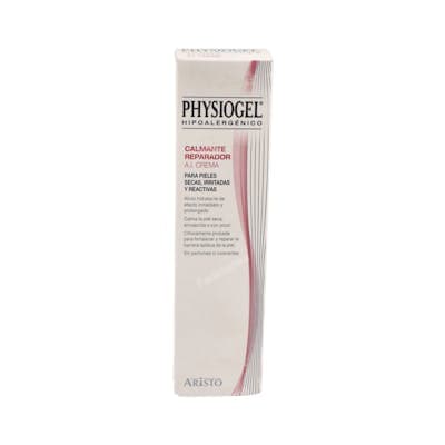 Physiogel Calmante Reparador Ai Crema 1 Envase 50 ML