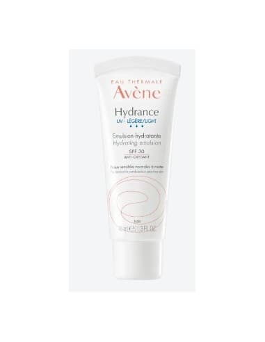 Hidralaude Emulsion 40 ML