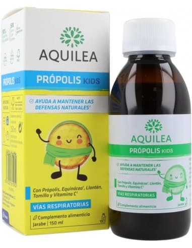 Aquilea Propolis Jarabe 1 Envase 150 ML