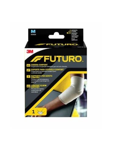 Rodillera Futuro Comfort S
