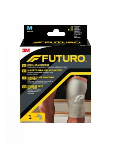 Tobillera Futuro Comfort M