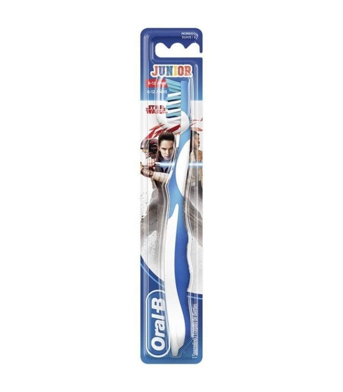 Cepillo Oral B Inf Stages 3