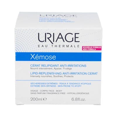 Xemose Cerat 1 Envase 150 ML