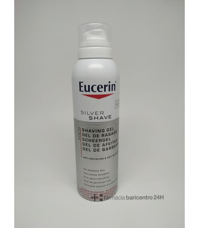 Eucerin Dermatoclean Tonico Facial 1 Envase 200 ML