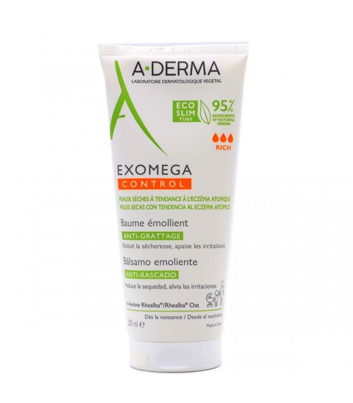 Avene Trixera+ Balsamo Emoliente 400 ML