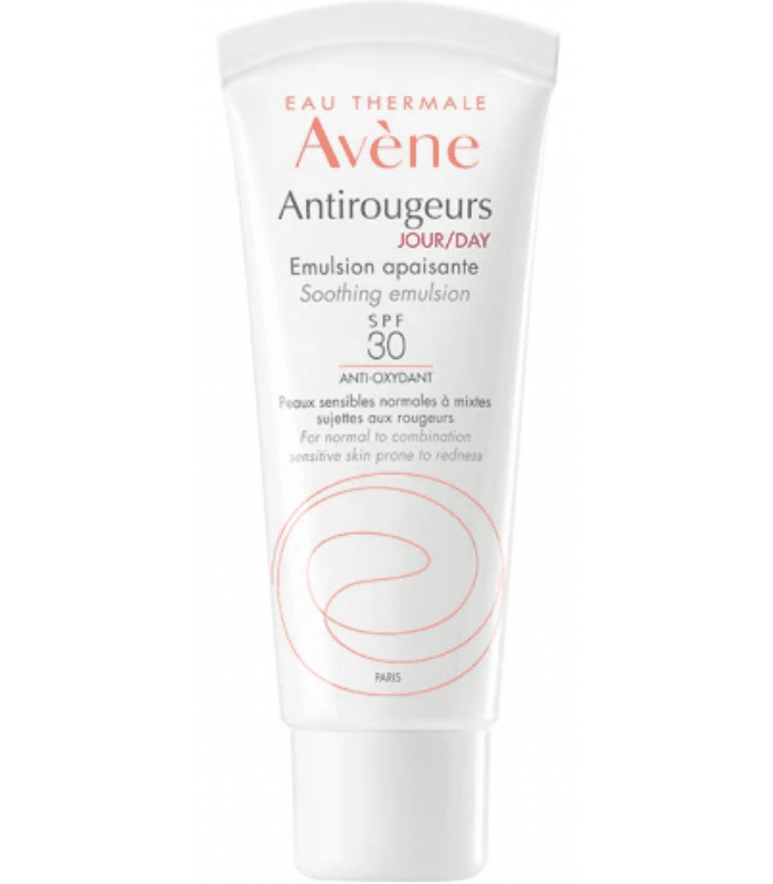Avene Anti-rojeces Dia Emulsion Hidratante Prote