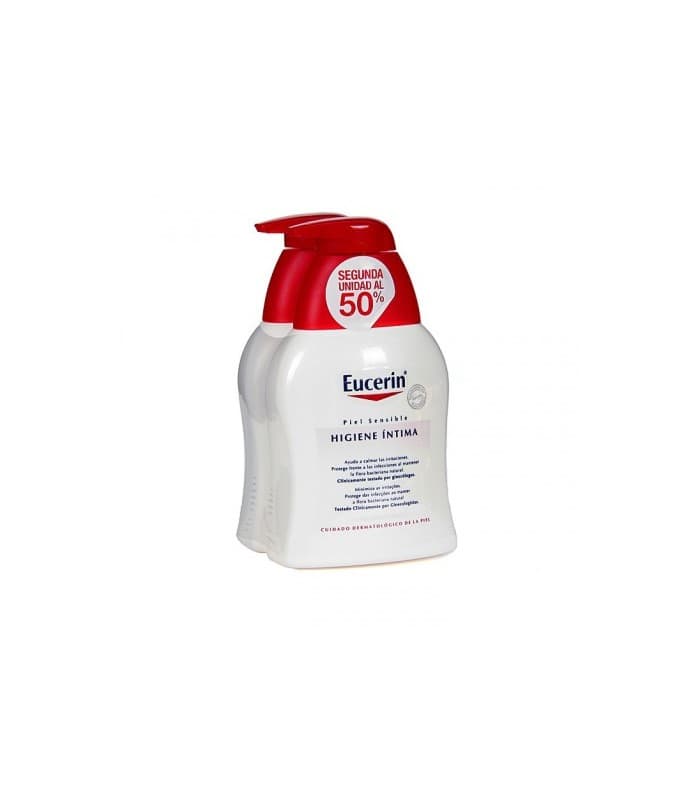 Eucerin Aquaporin Gel Duc 400