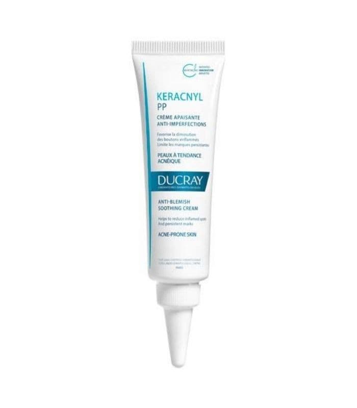 Ducray Cr Keracnyl Pp 50 ML