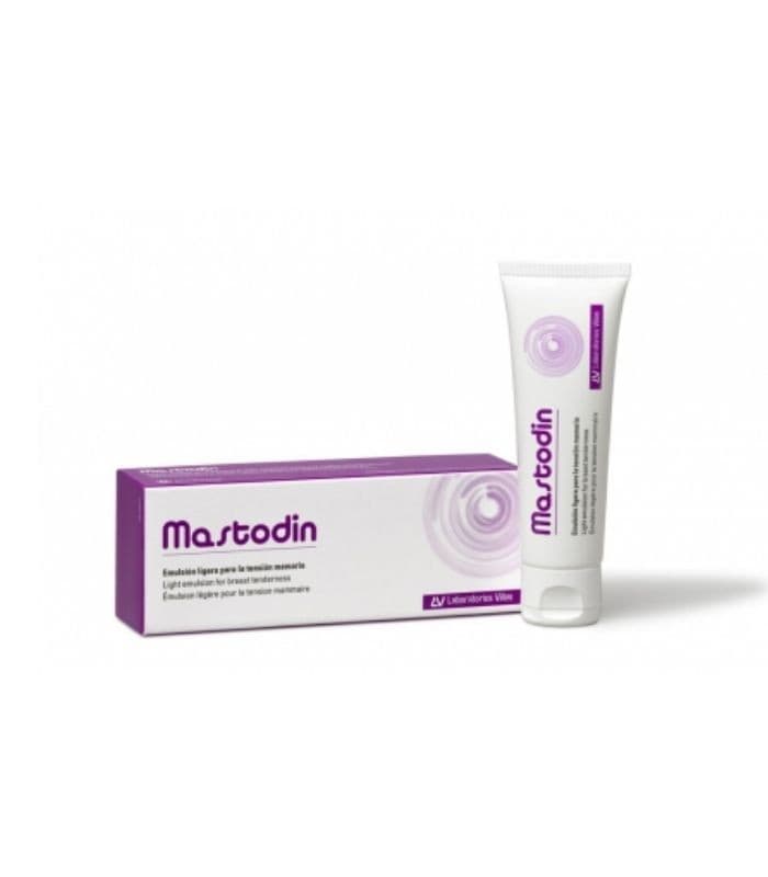 Mastodin Emulsion 50 ML