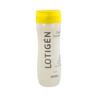 Lotigen Champu 250 ML